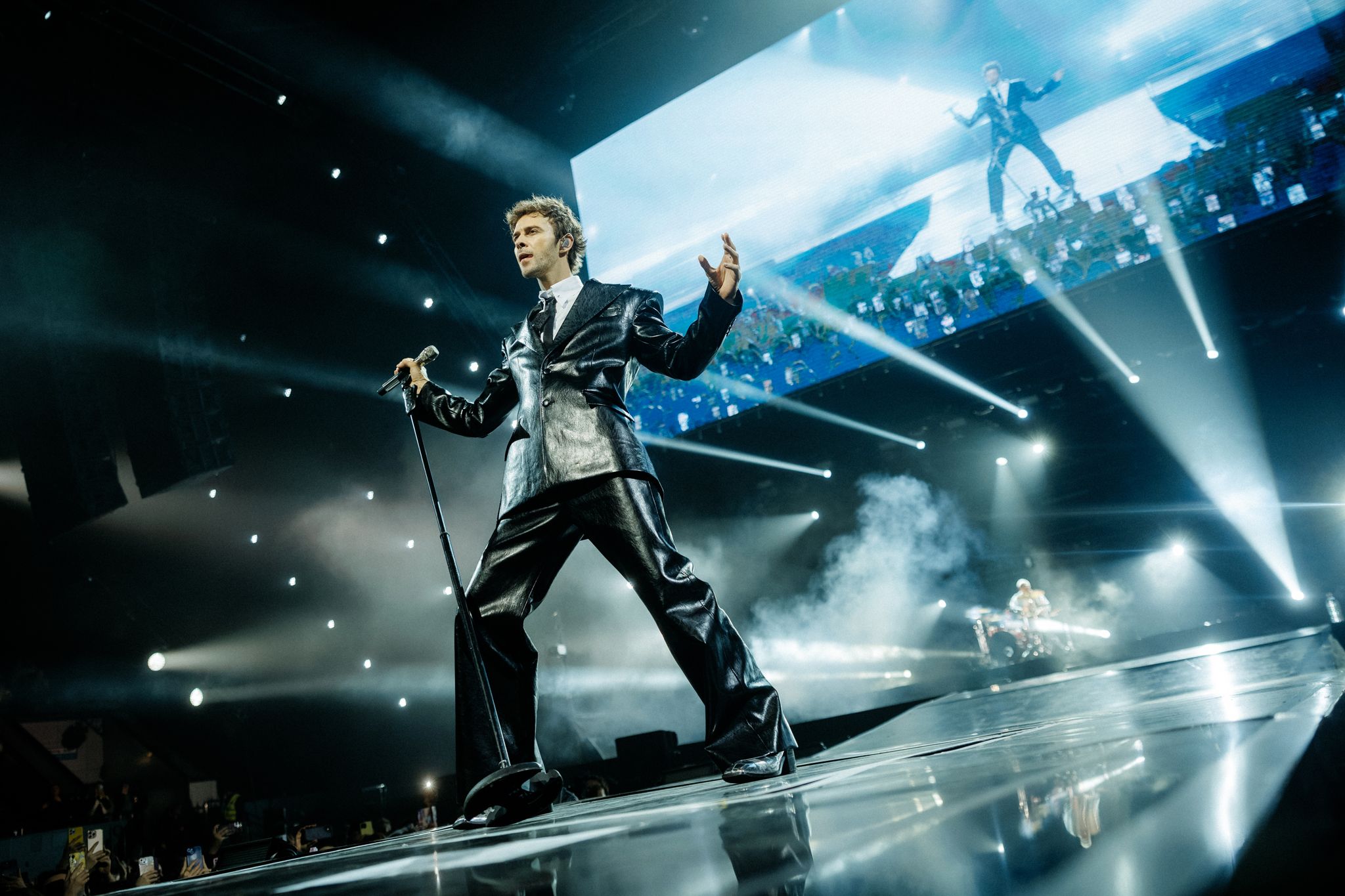 Макс Барських